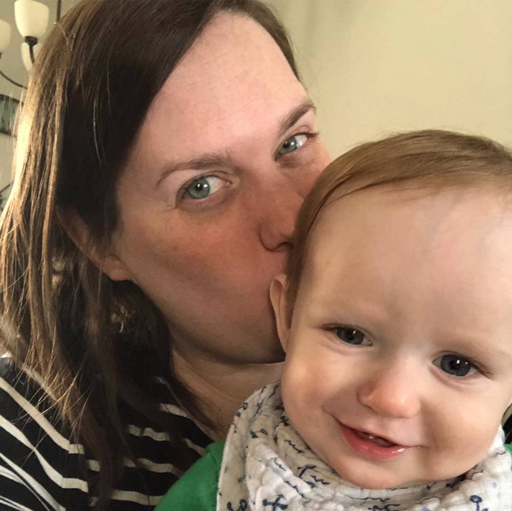 Meet your Posher, Katherine